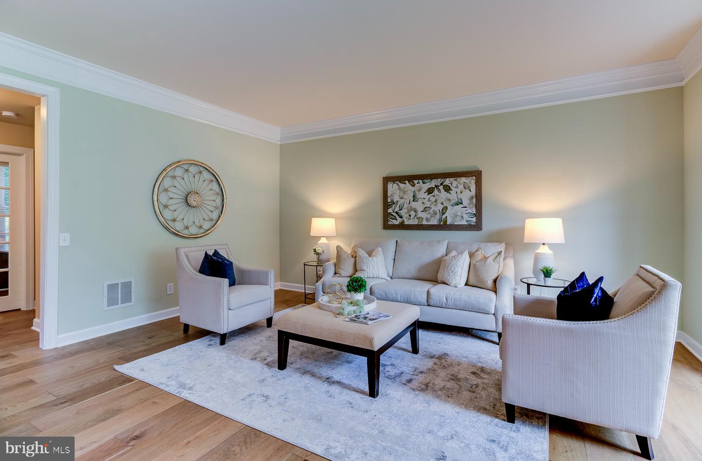 BROOKSIDE - Residential