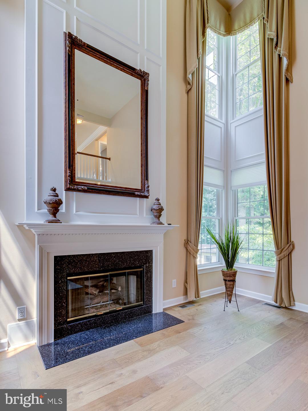 BROOKSIDE - Residential