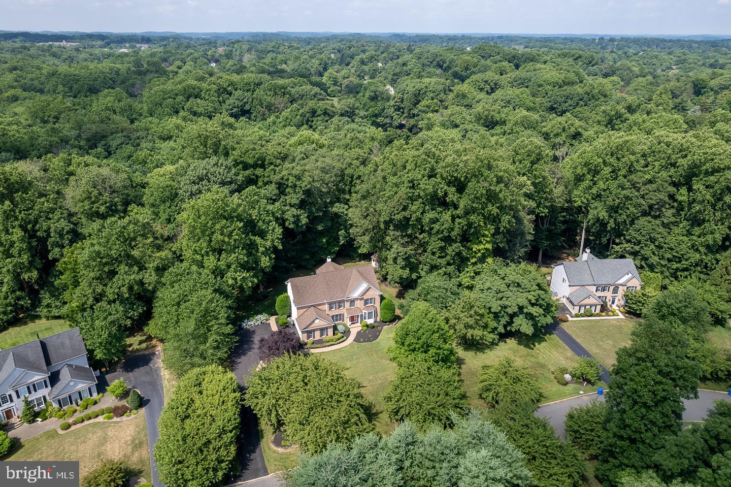 BROOKSIDE - Residential