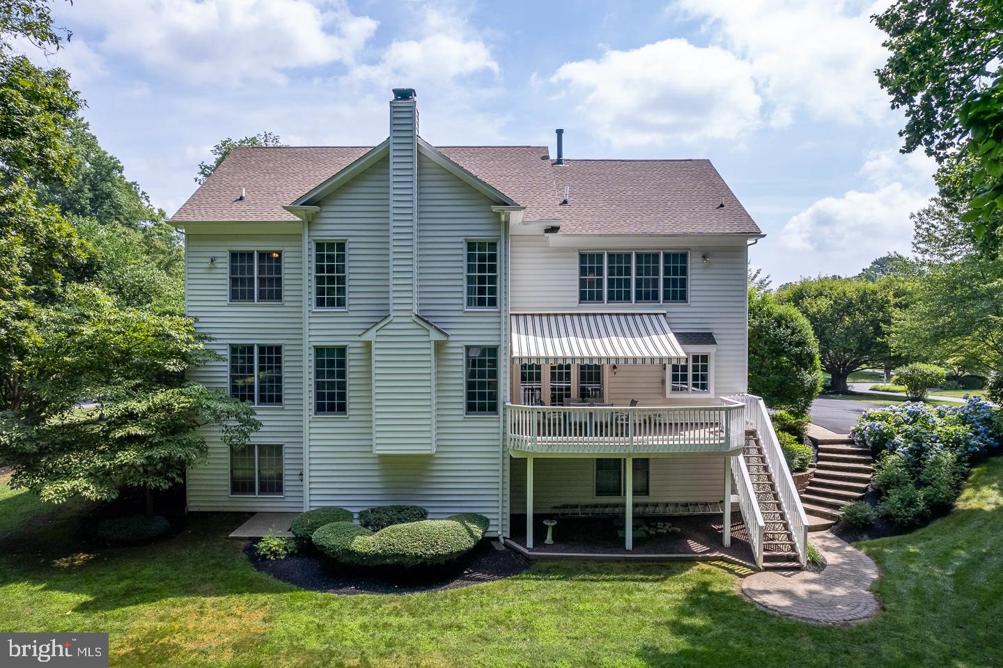 BROOKSIDE - Residential