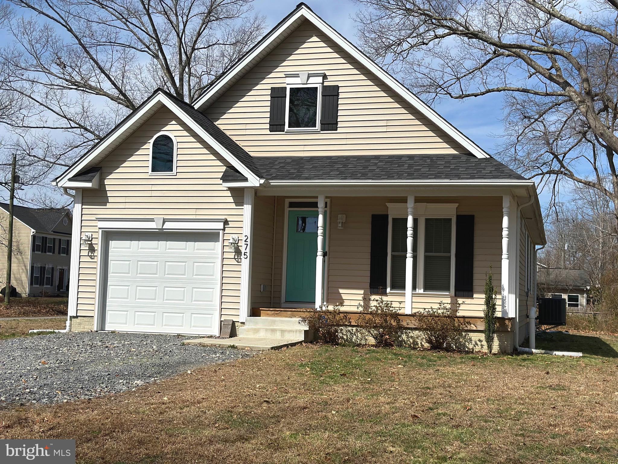 EBB TIDE - Residential Lease