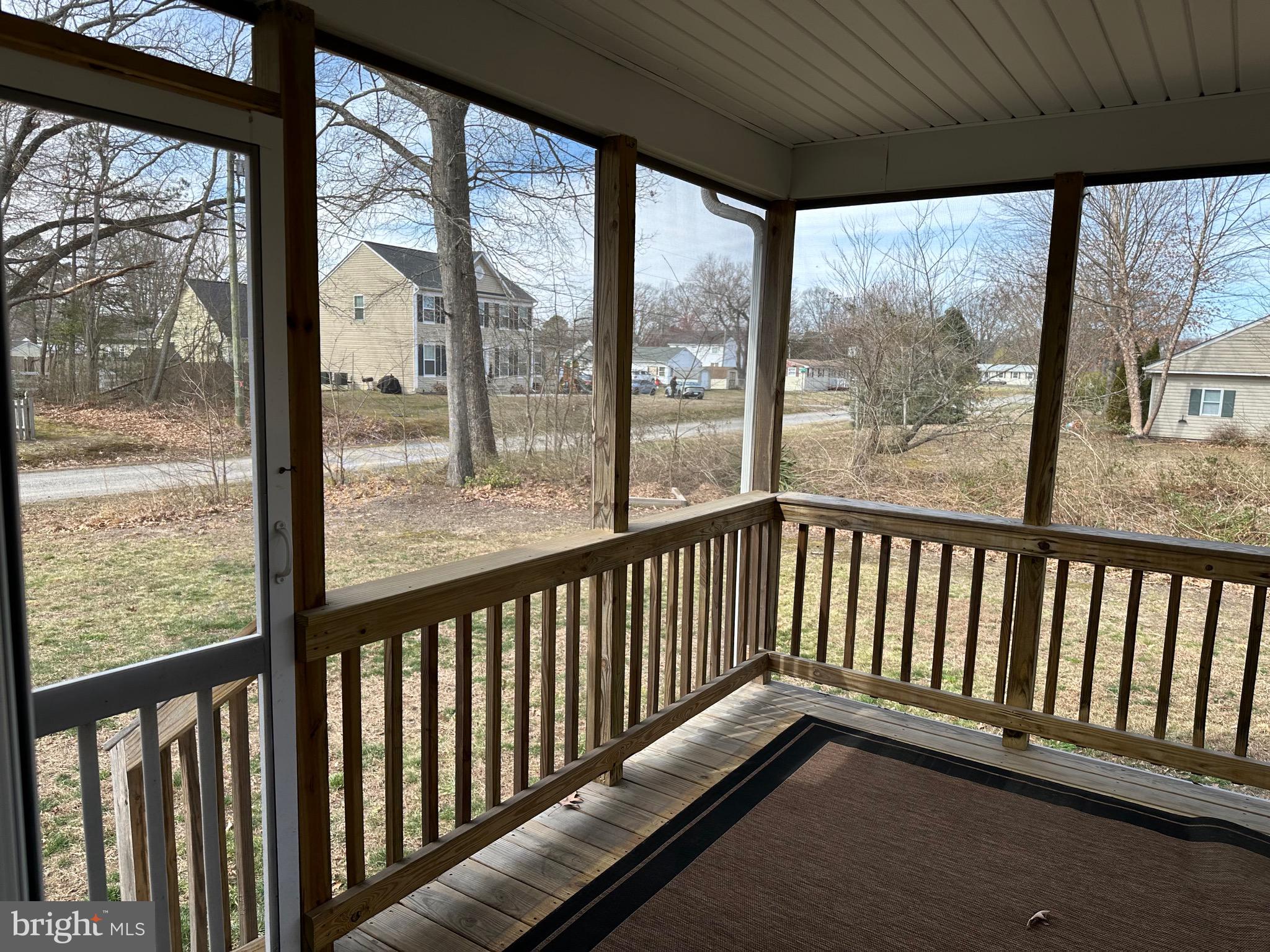 EBB TIDE - Residential Lease