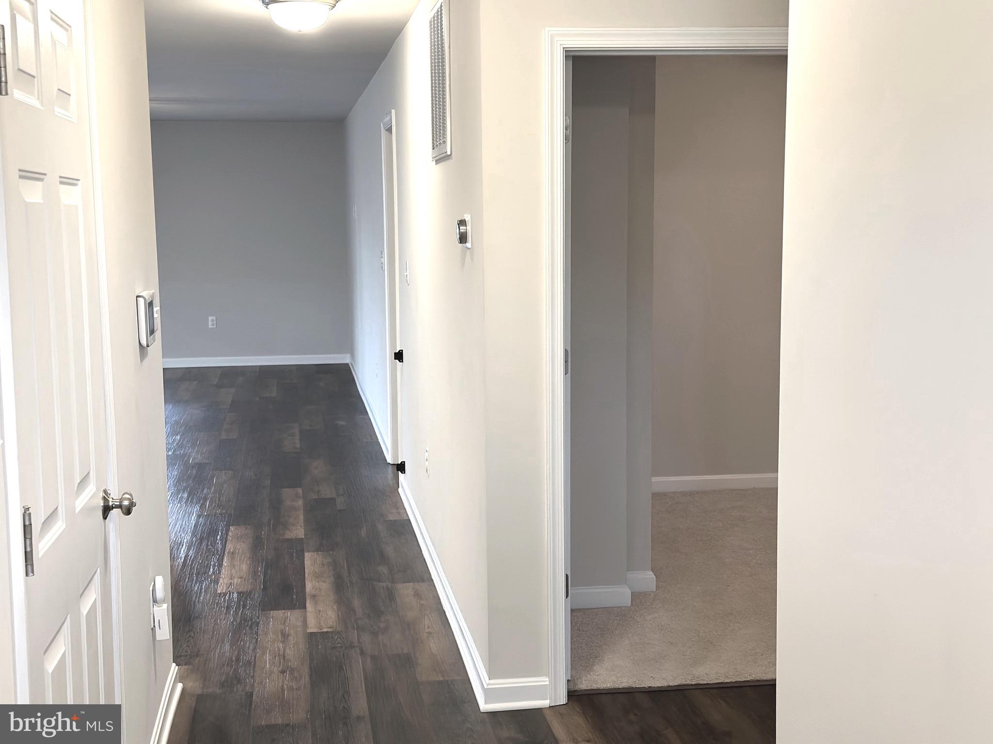 EBB TIDE - Residential Lease