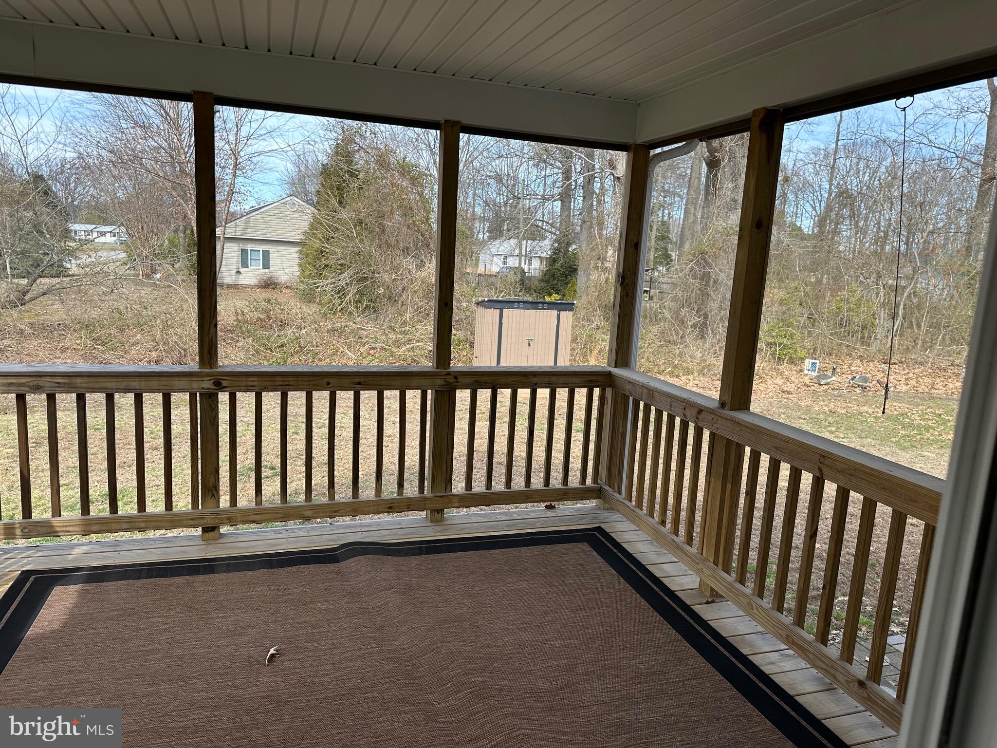 EBB TIDE - Residential Lease