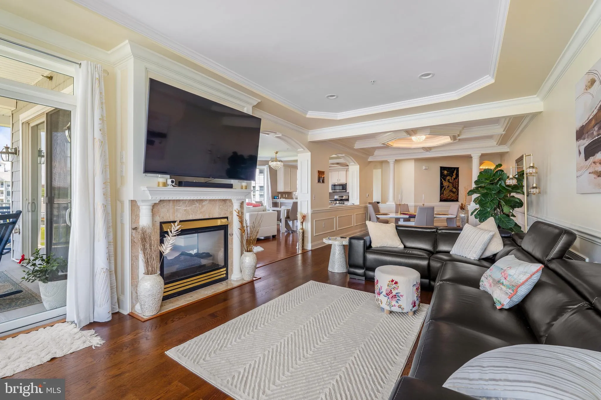 Additional image 49 of 4760 Water Park Drive Unit 4760N, Belcamp, MD 21017