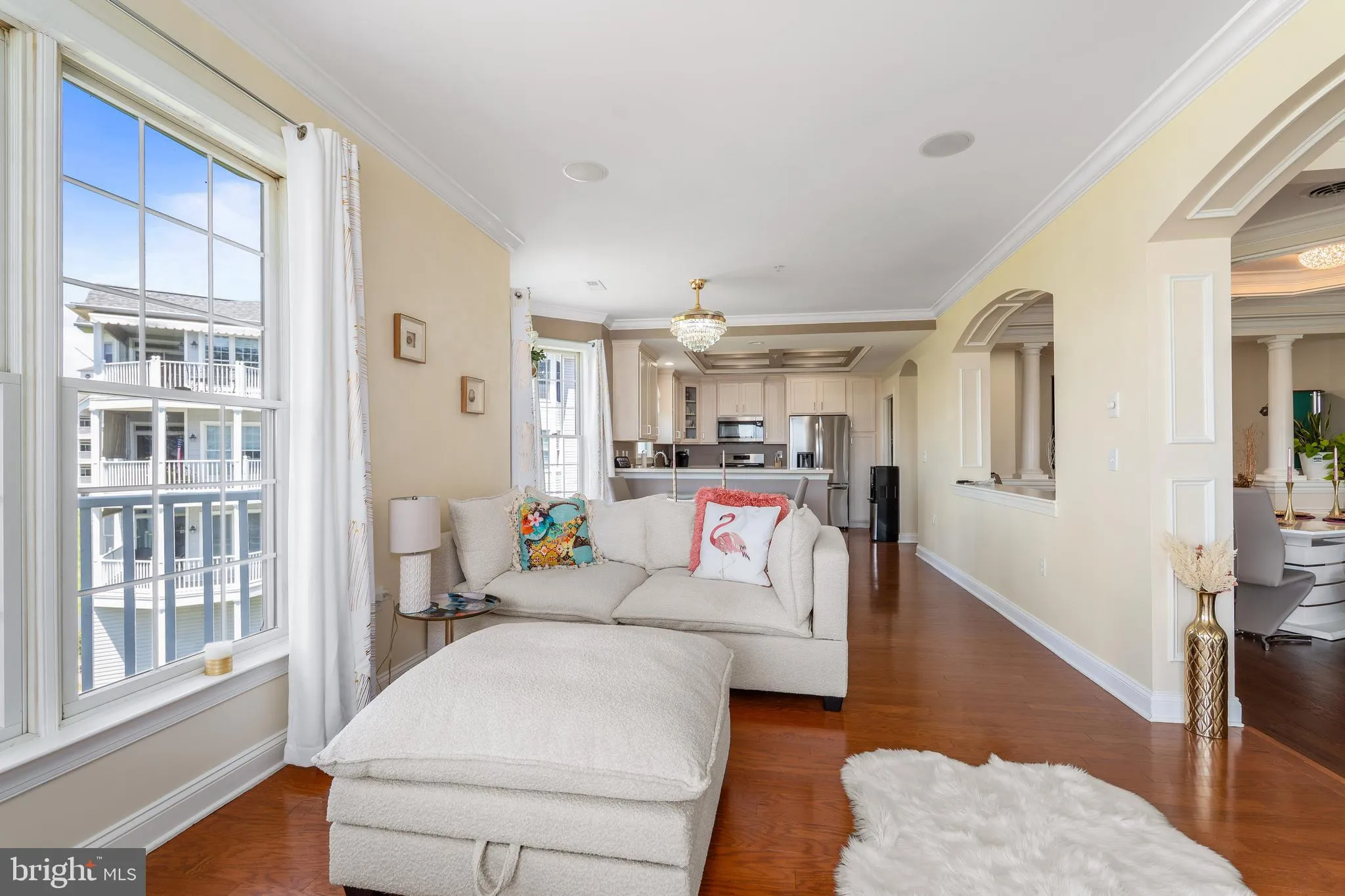 Additional image 54 of 4760 Water Park Drive Unit 4760N, Belcamp, MD 21017