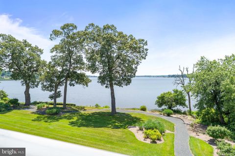 Condo For Sale - 4760 Water Park Drive #4760N<br/> BELCAMP, MD 21017