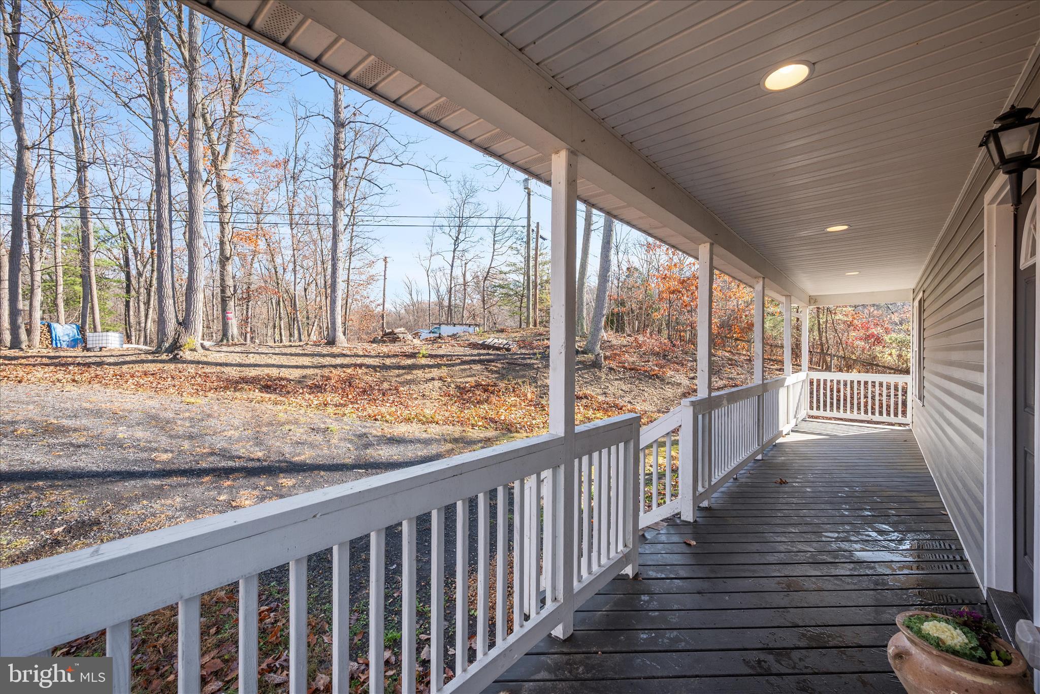 SHENANDOAH FARMS - Residential