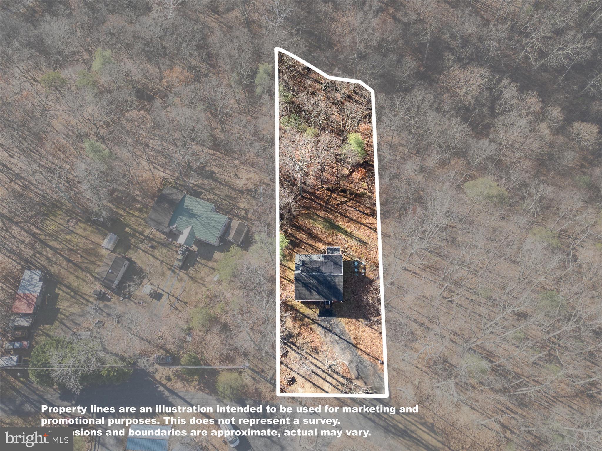 SHENANDOAH FARMS - Residential