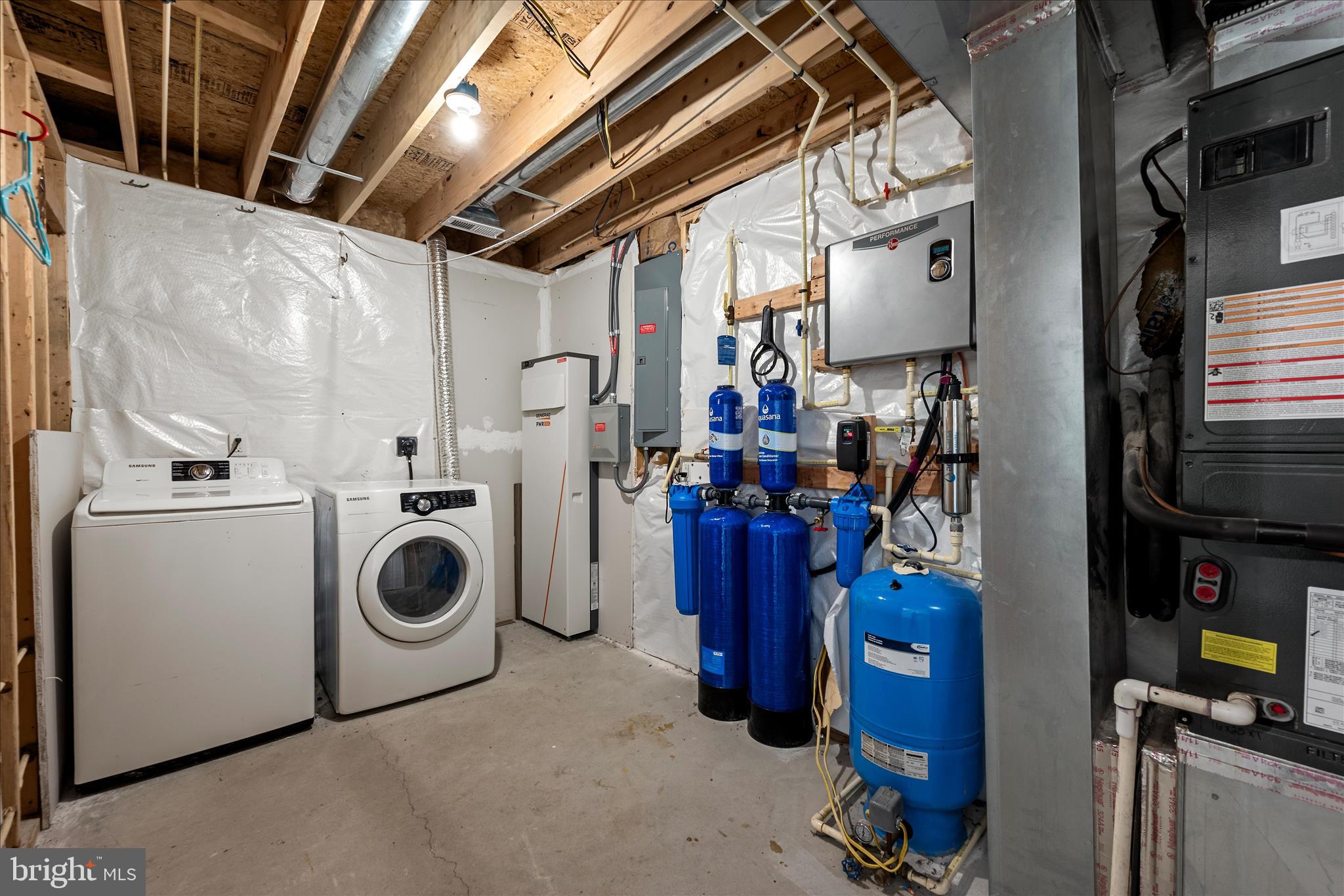 SHENANDOAH FARMS - Residential