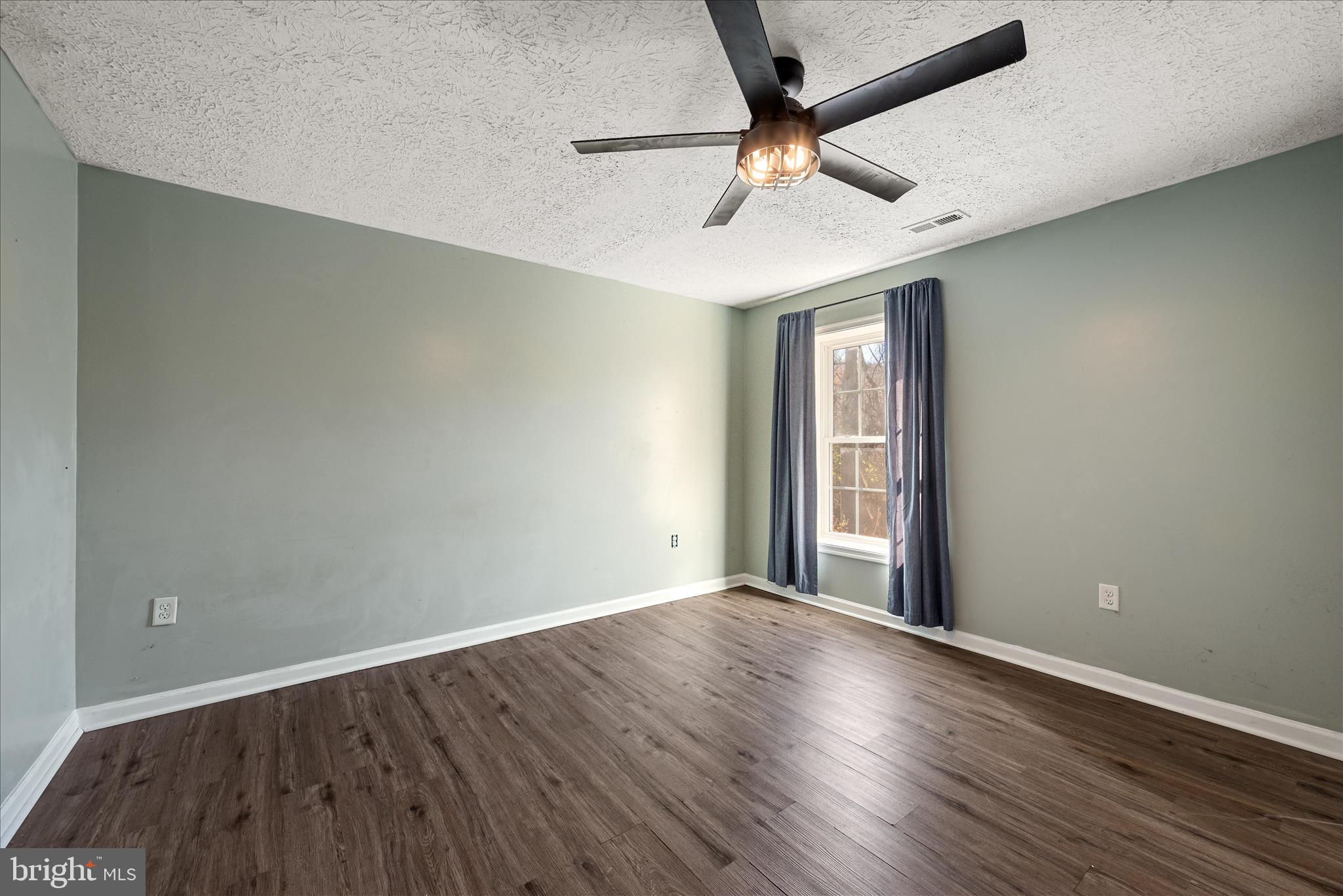 SHENANDOAH FARMS - Residential