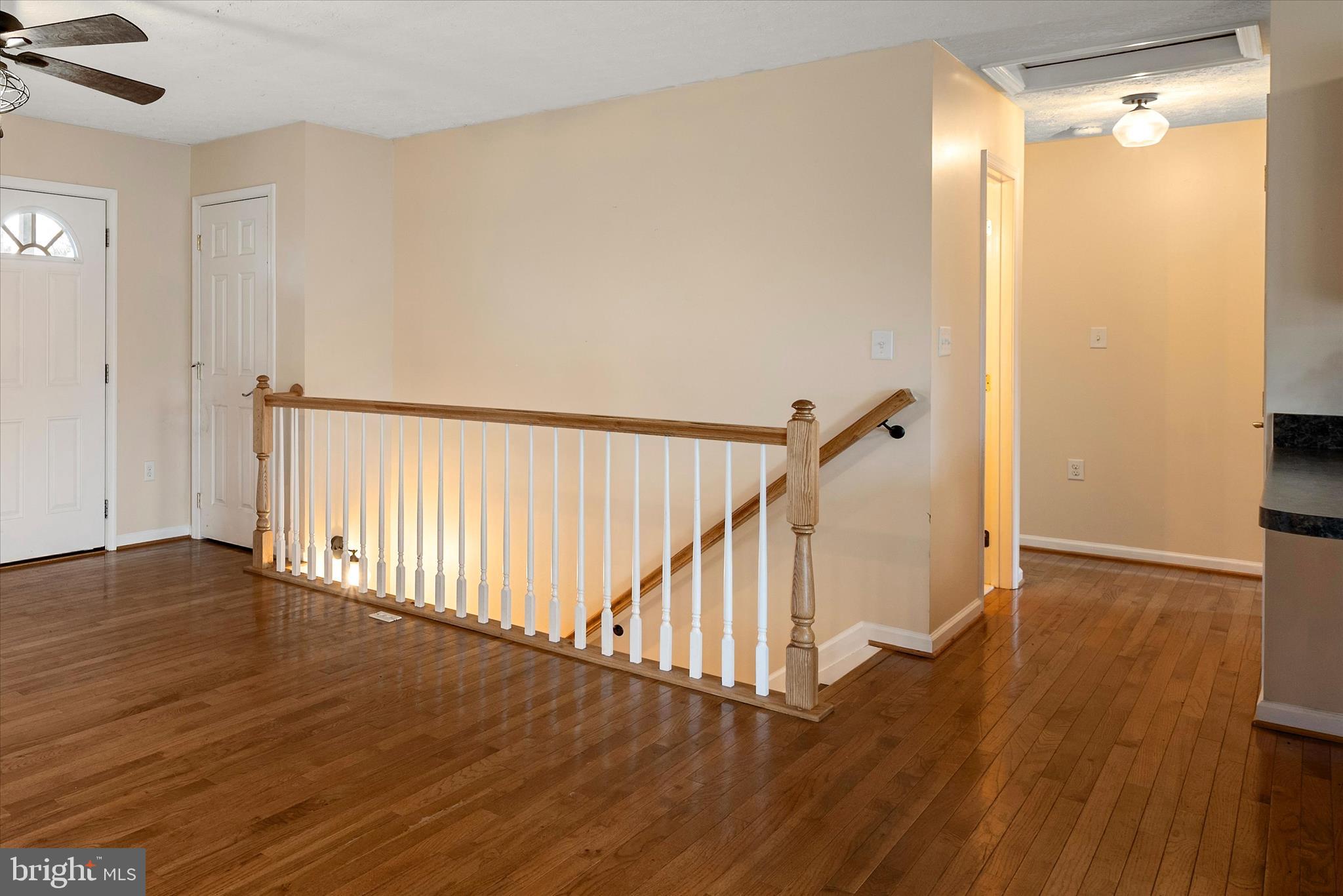 SHENANDOAH FARMS - Residential