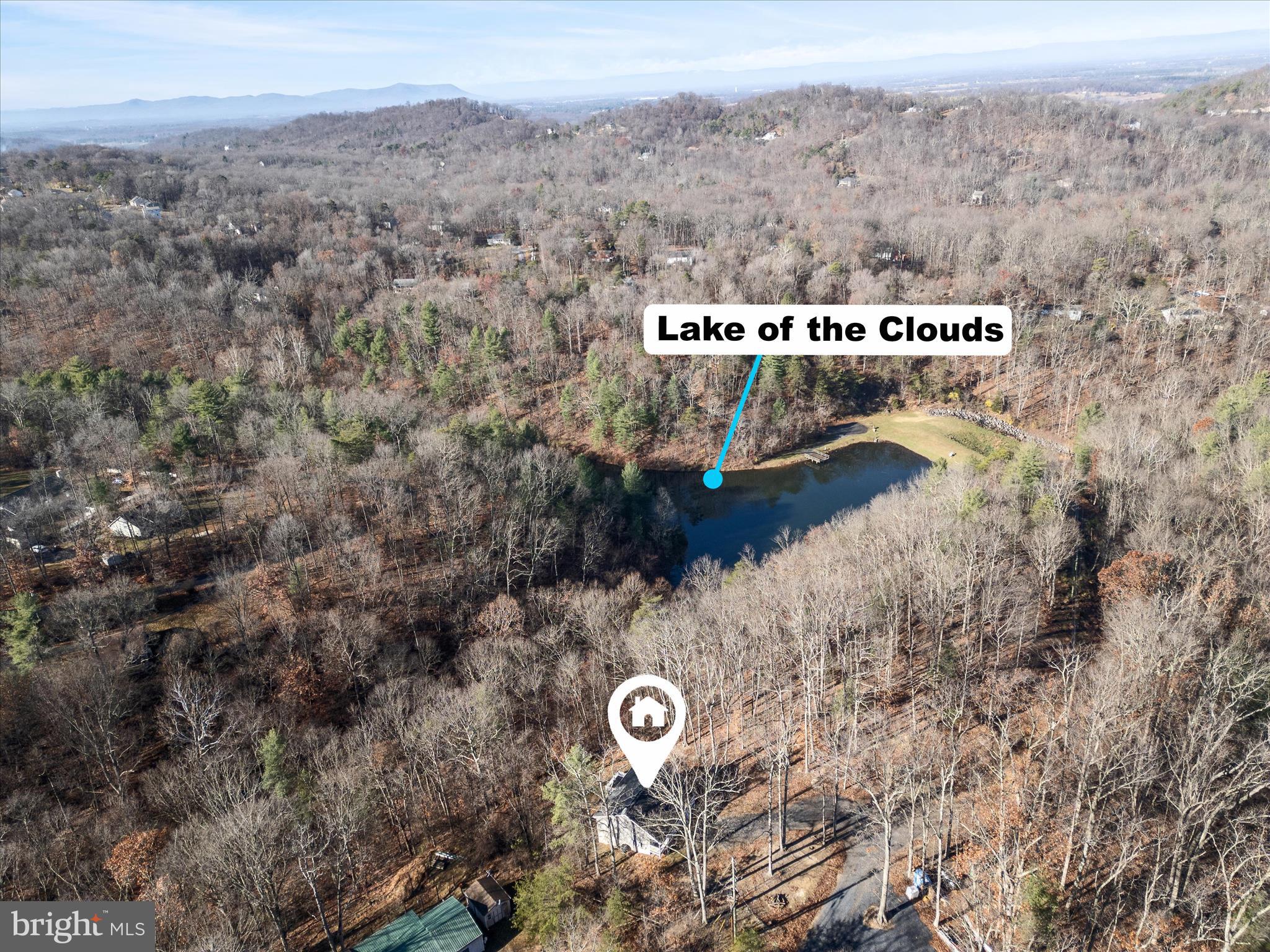 SHENANDOAH FARMS - Residential