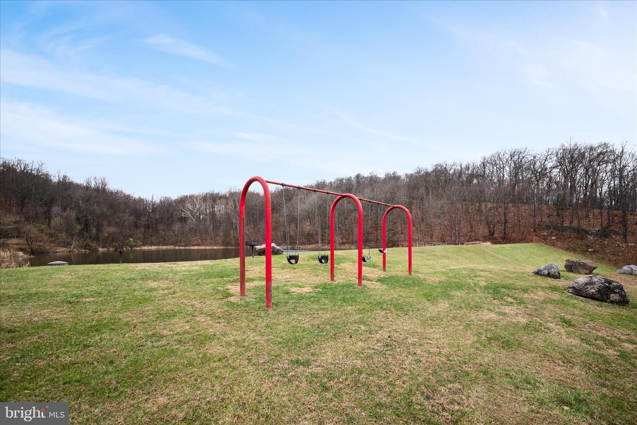 SHENANDOAH FARMS - Residential