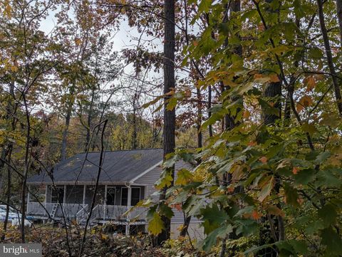 181 BROOK VIEW ROAD FRONT ROYAL VA 22630