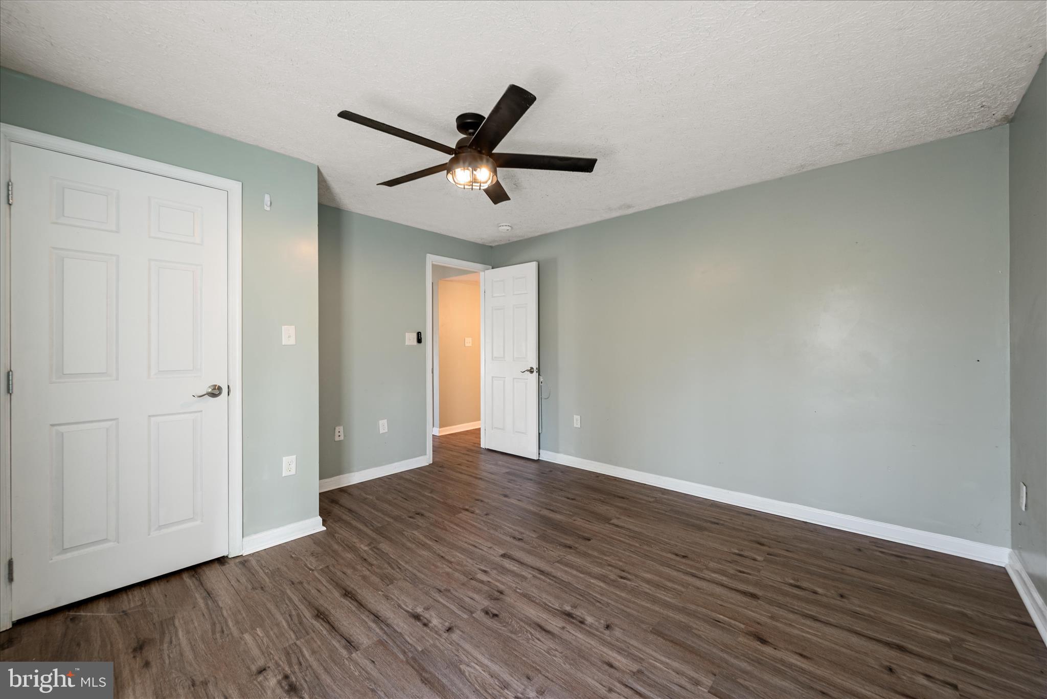 SHENANDOAH FARMS - Residential