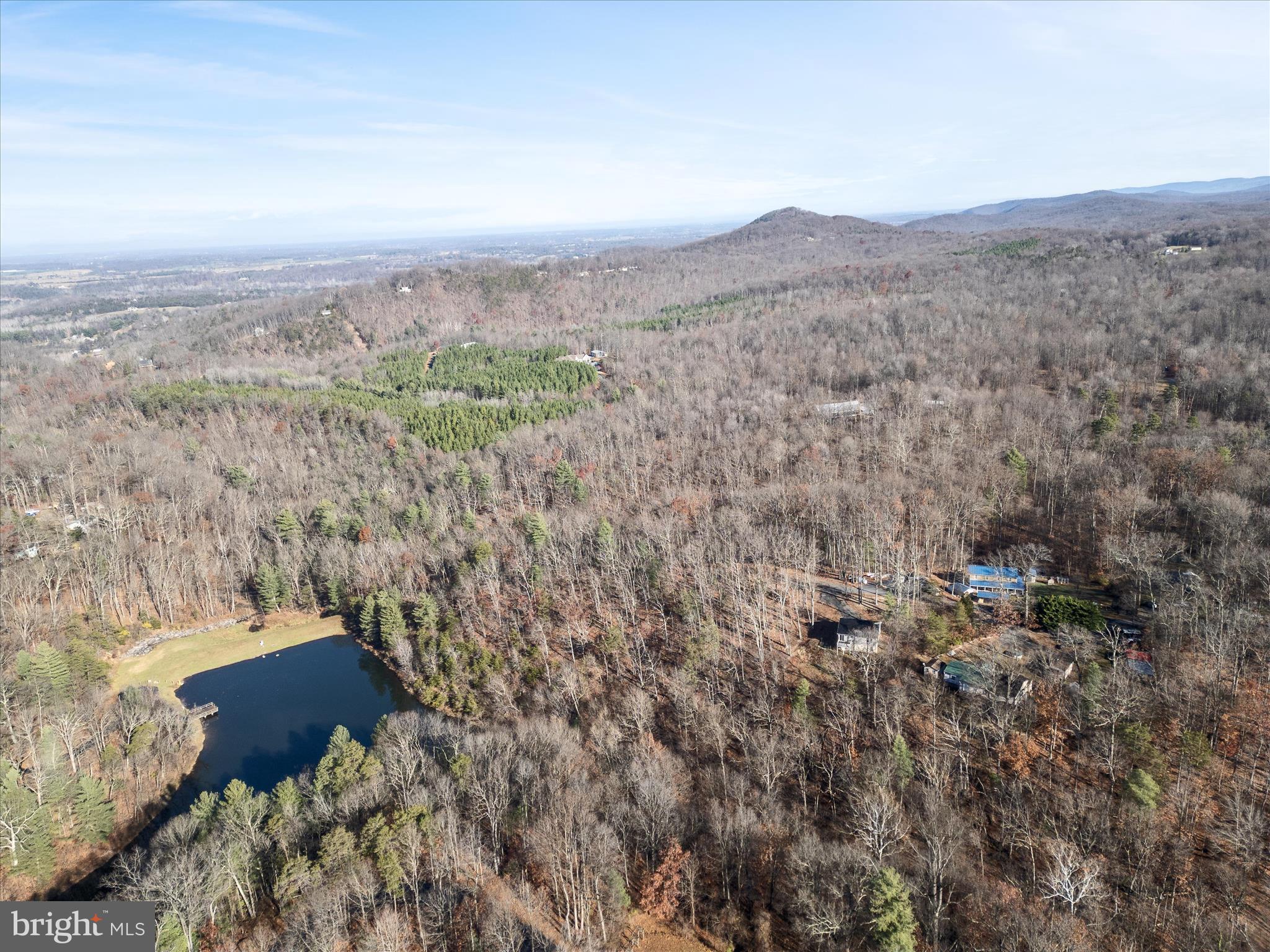 SHENANDOAH FARMS - Residential