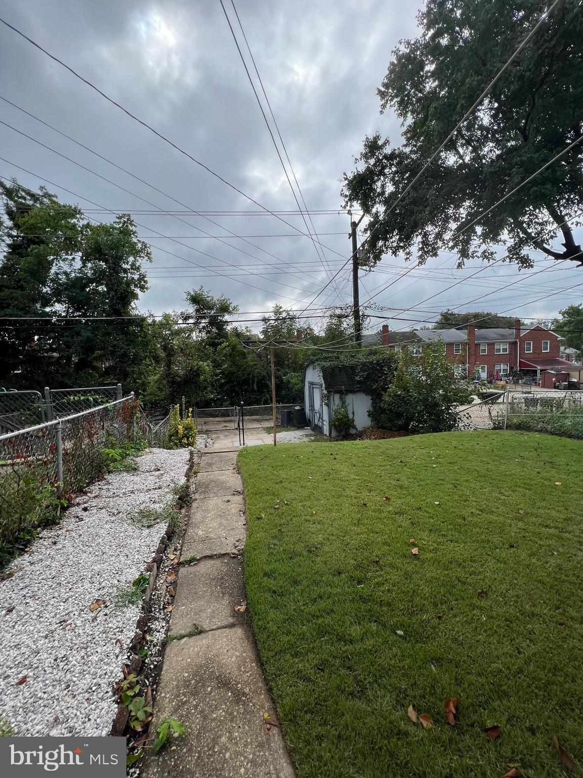 ADMIRALS LANDING - Residential Lease