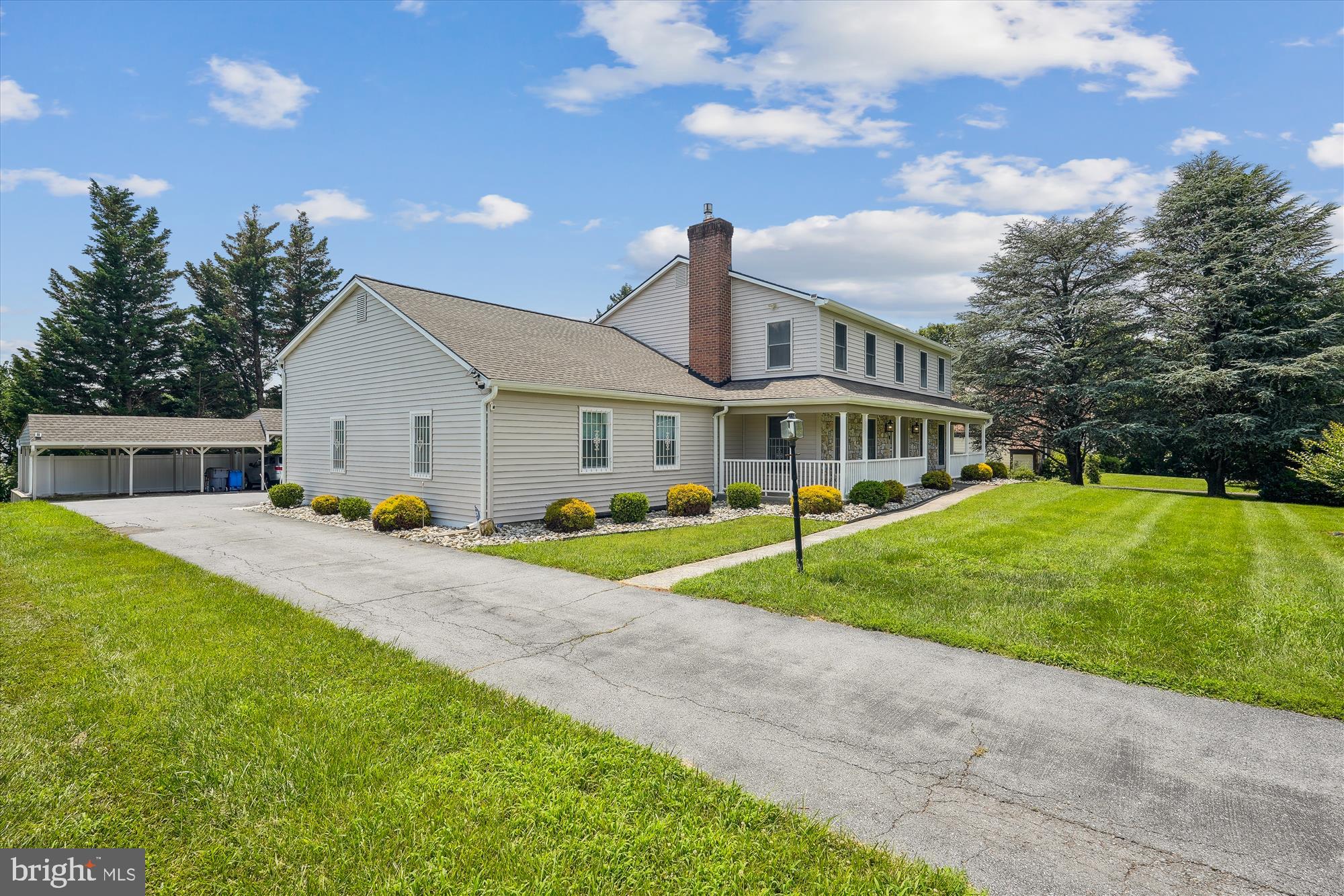 7300 NEEDWOOD ROAD