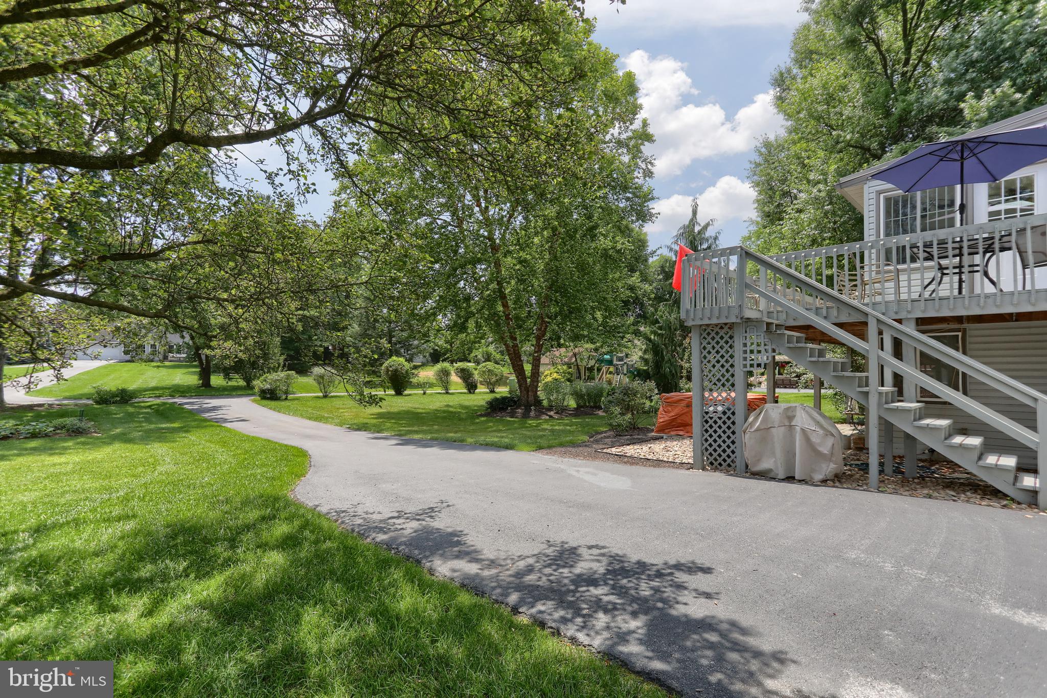 BRIARDALE - Residential