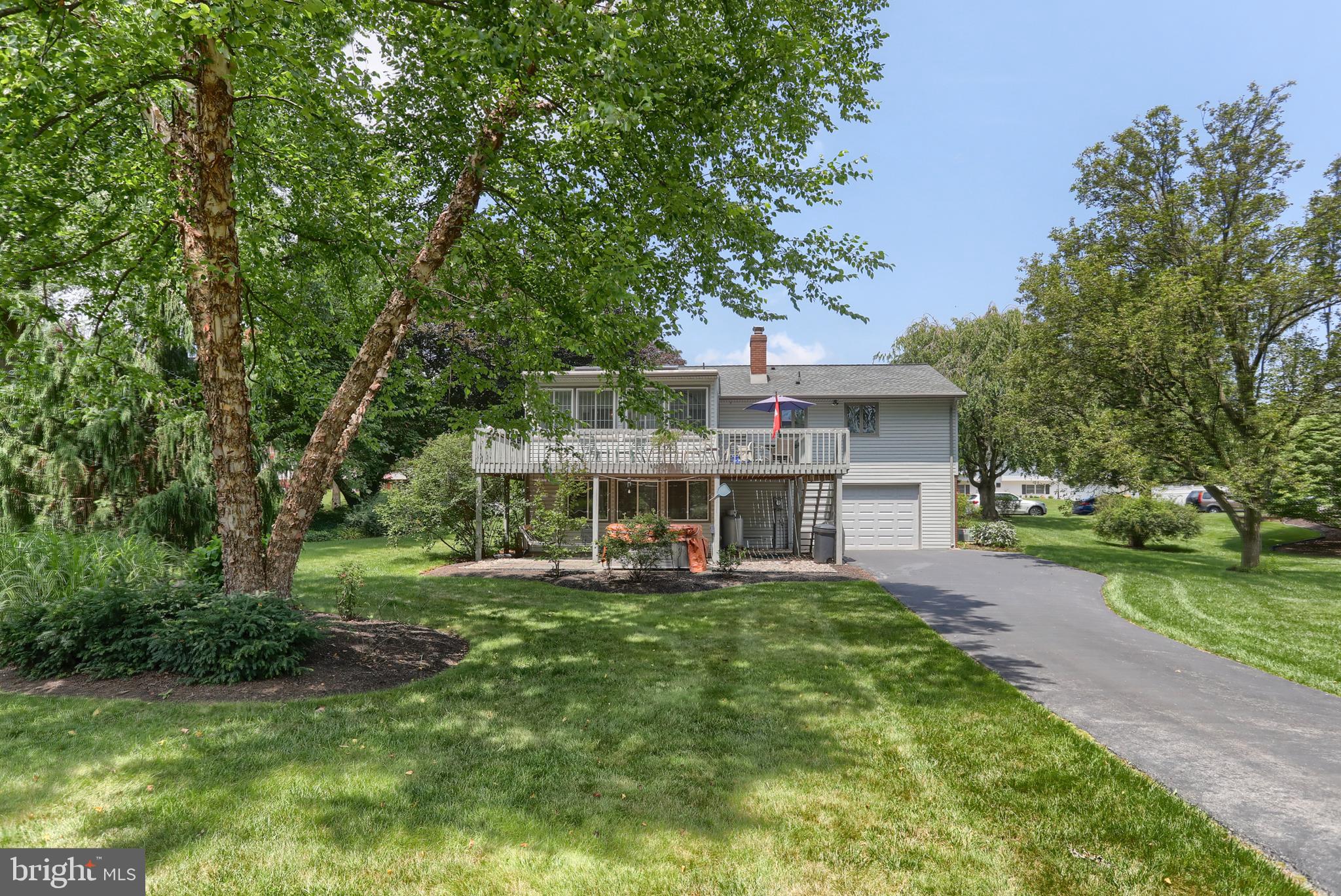 BRIARDALE - Residential