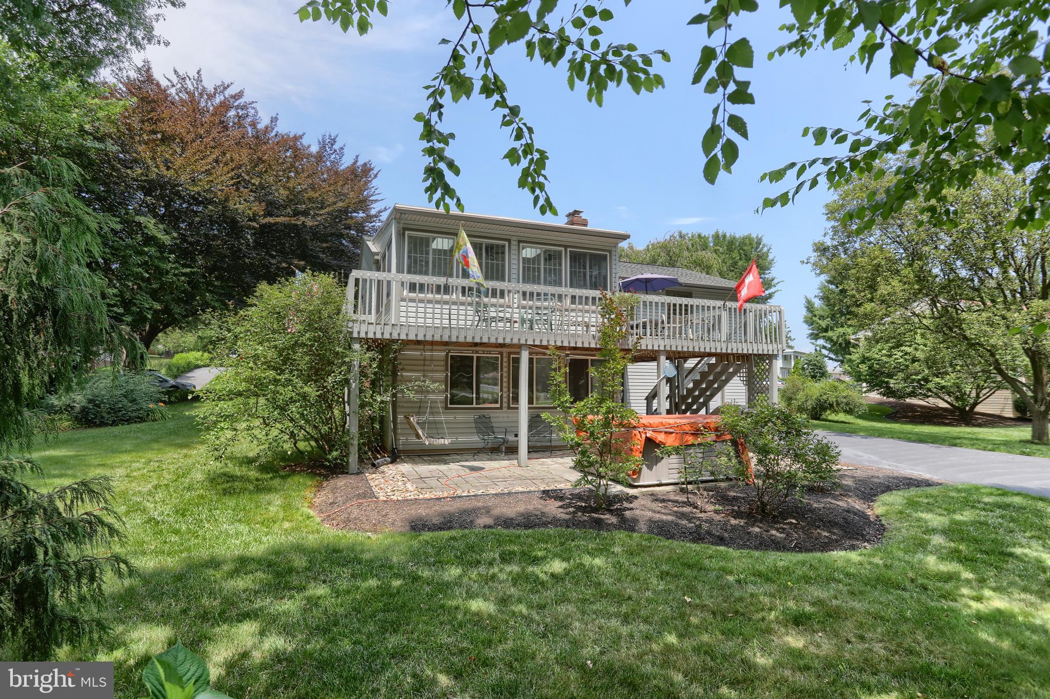 BRIARDALE - Residential