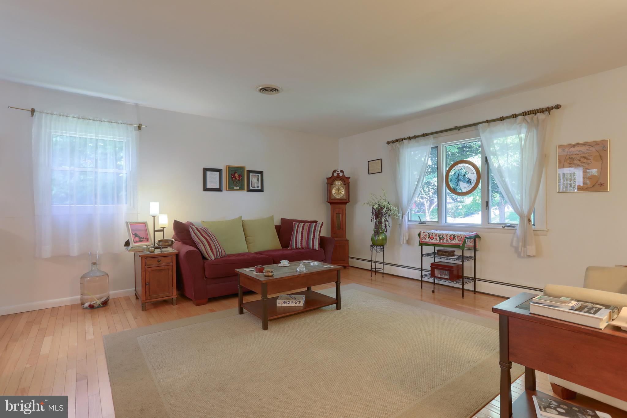 BRIARDALE - Residential