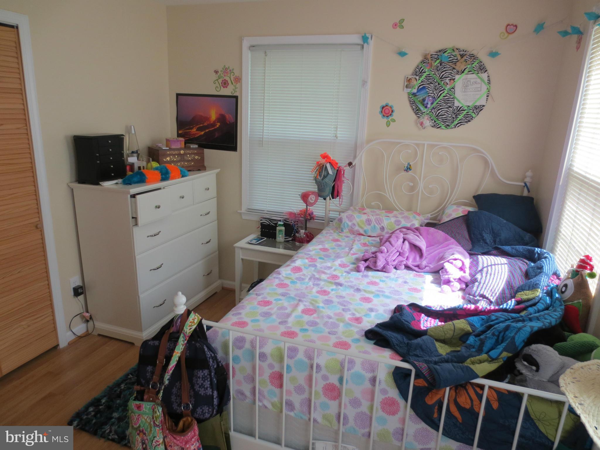 OLD MILL COMMUNITY - Residential Lease