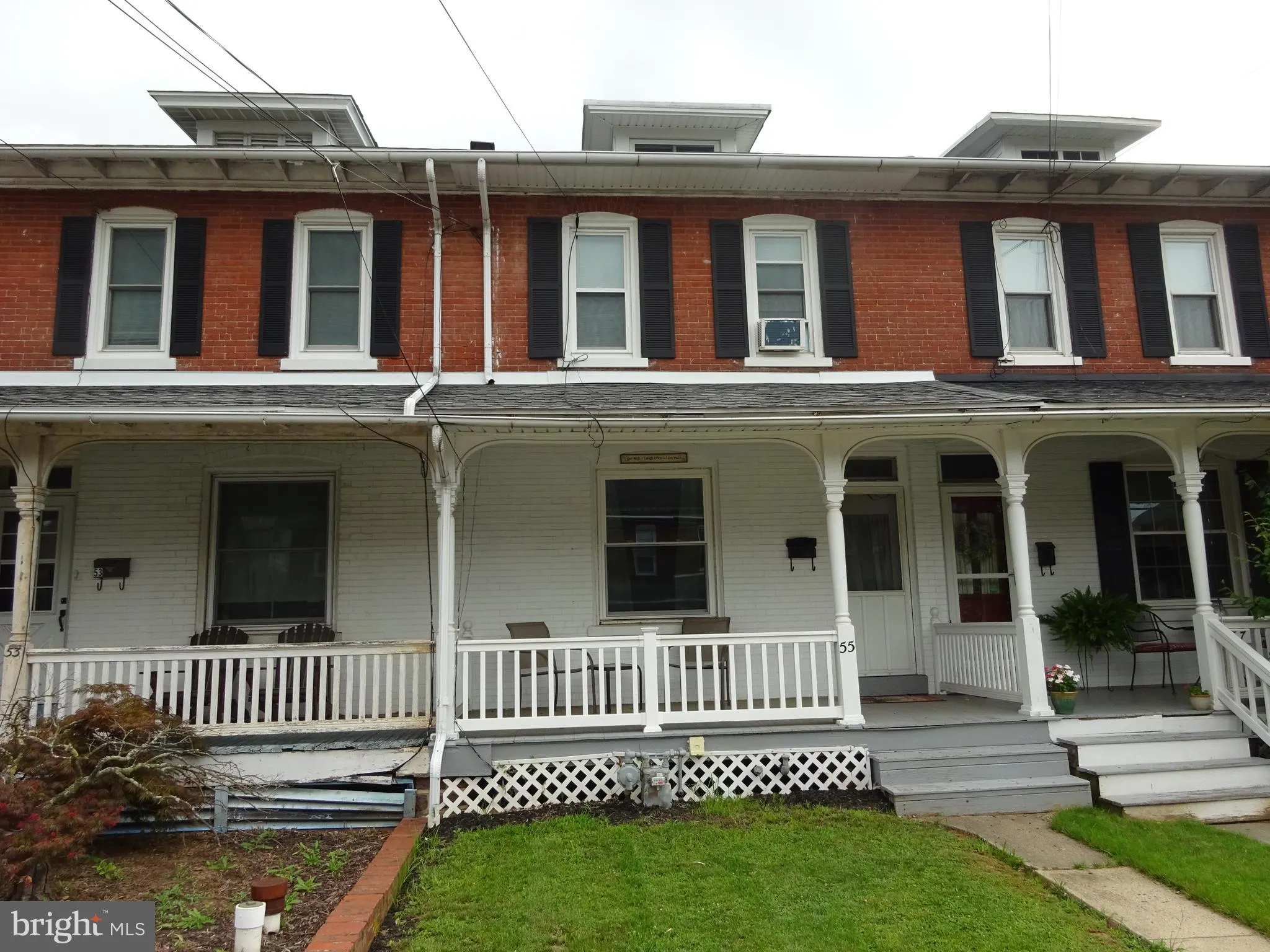 55 E 4th Street, Lansdale, PA 19446