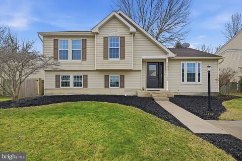 305 KINROSS DRIVE NEWARK DE 19711