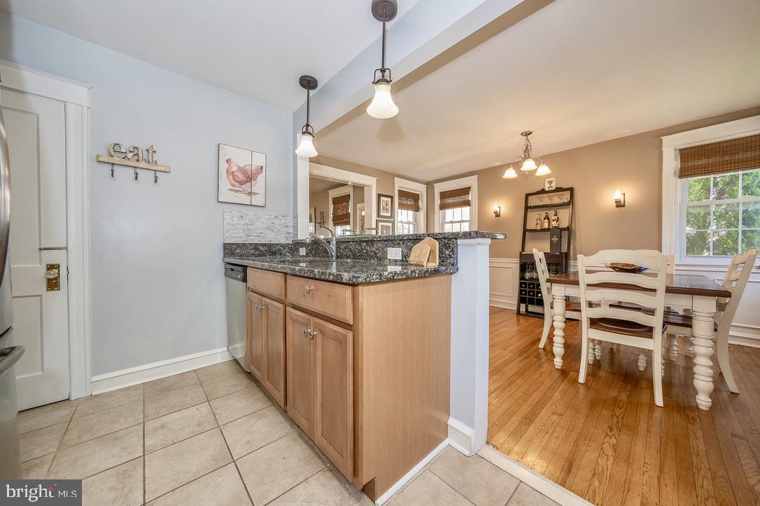 ARDMORE PARK - Residential