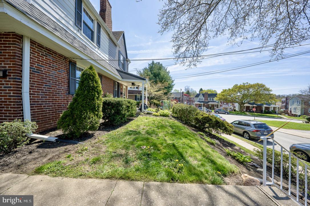 ARDMORE PARK - Residential