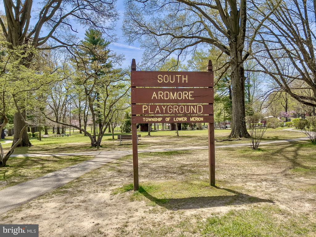 ARDMORE PARK - Residential