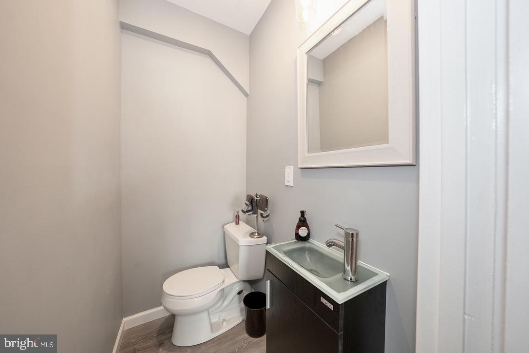 ARDMORE PARK - Residential