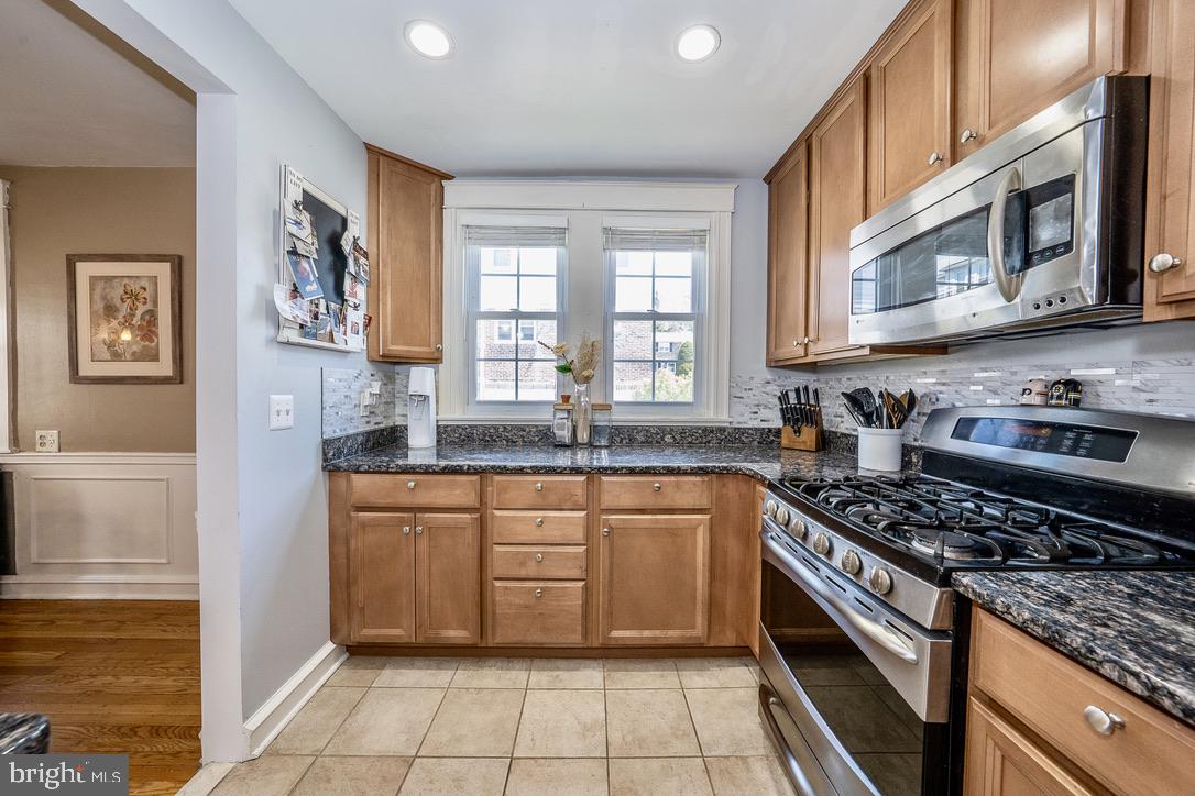 ARDMORE PARK - Residential