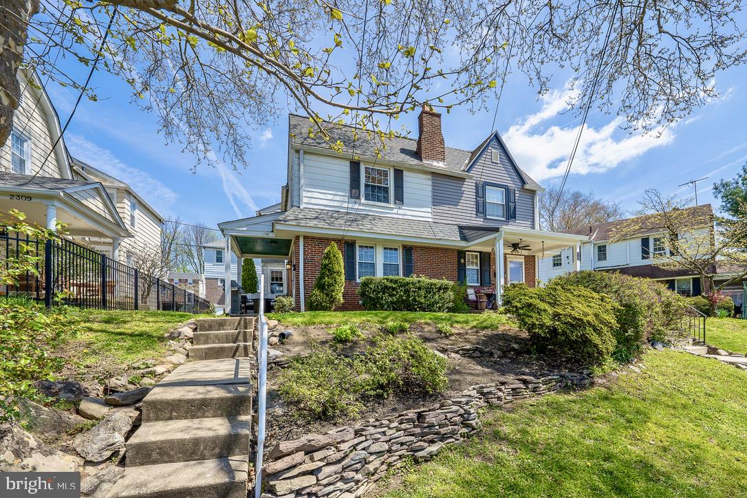 ARDMORE PARK - Residential