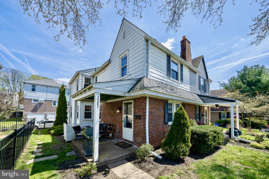 ARDMORE PARK - Residential