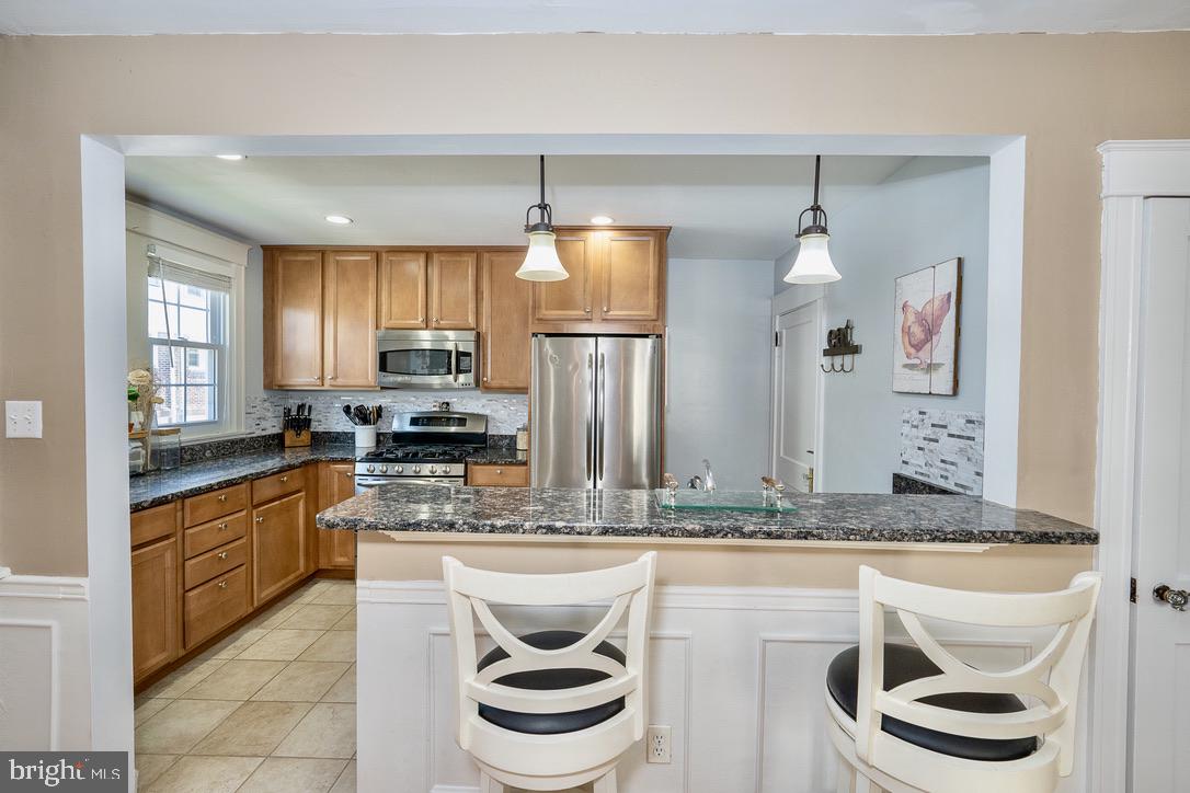 ARDMORE PARK - Residential