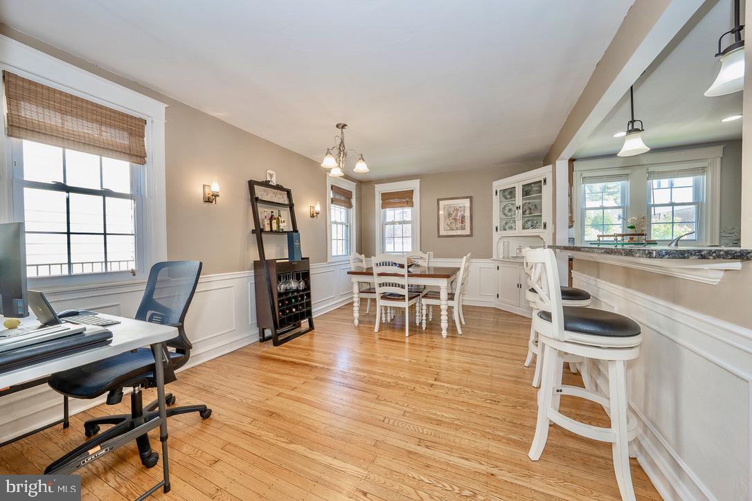 ARDMORE PARK - Residential