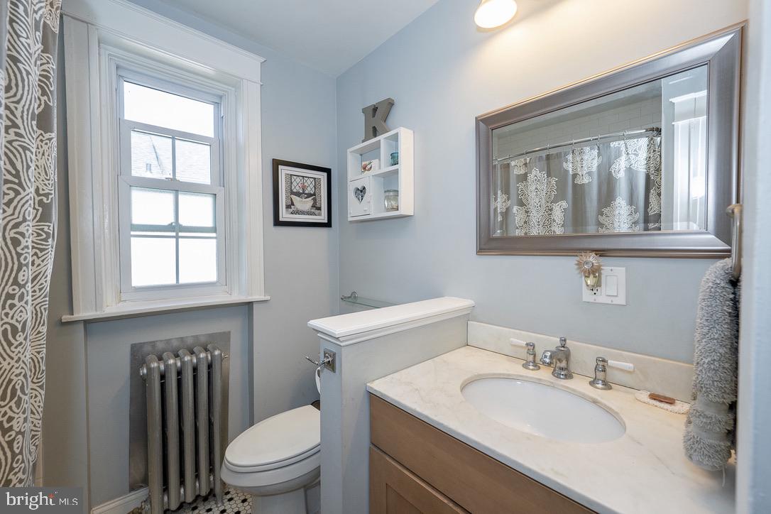 ARDMORE PARK - Residential