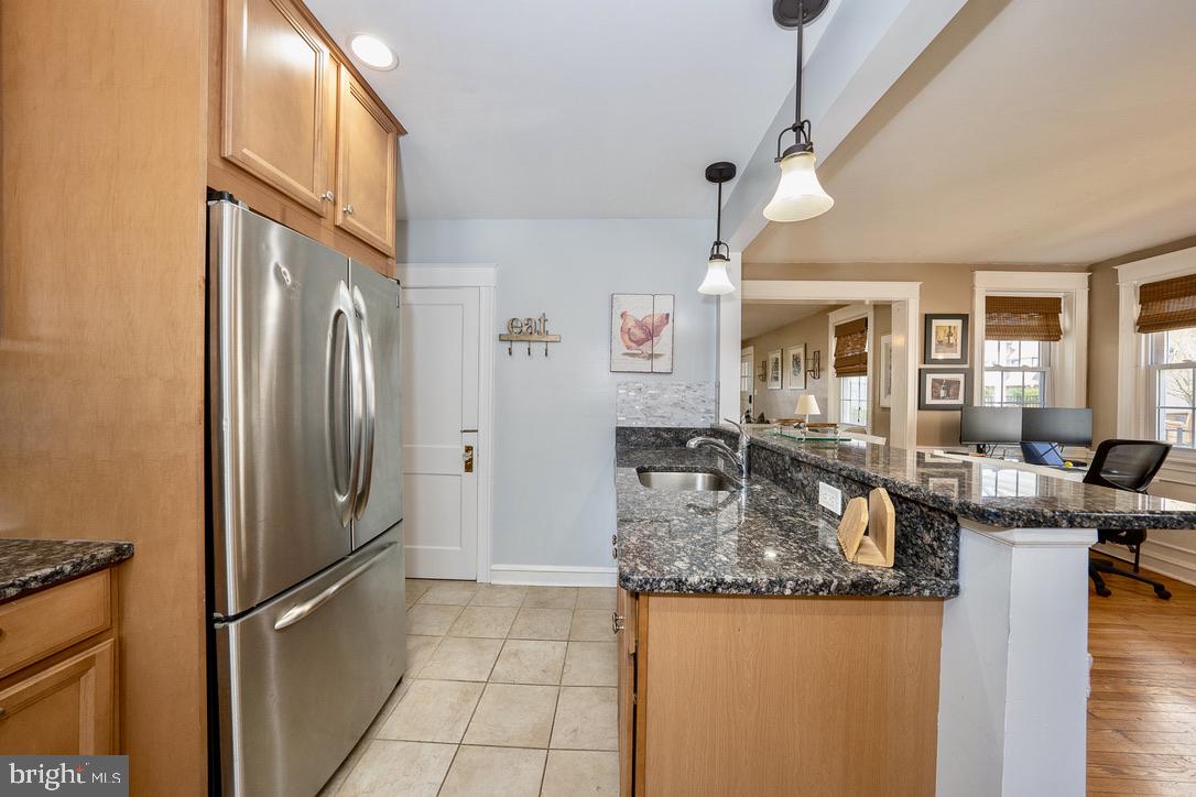 ARDMORE PARK - Residential