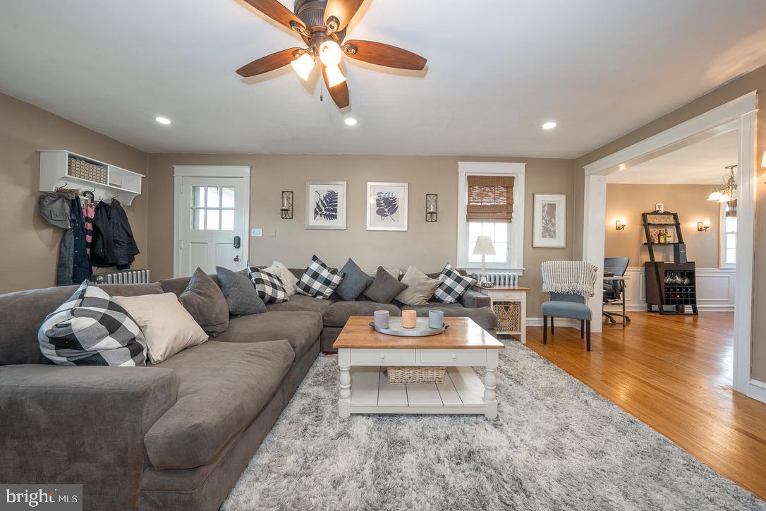 ARDMORE PARK - Residential