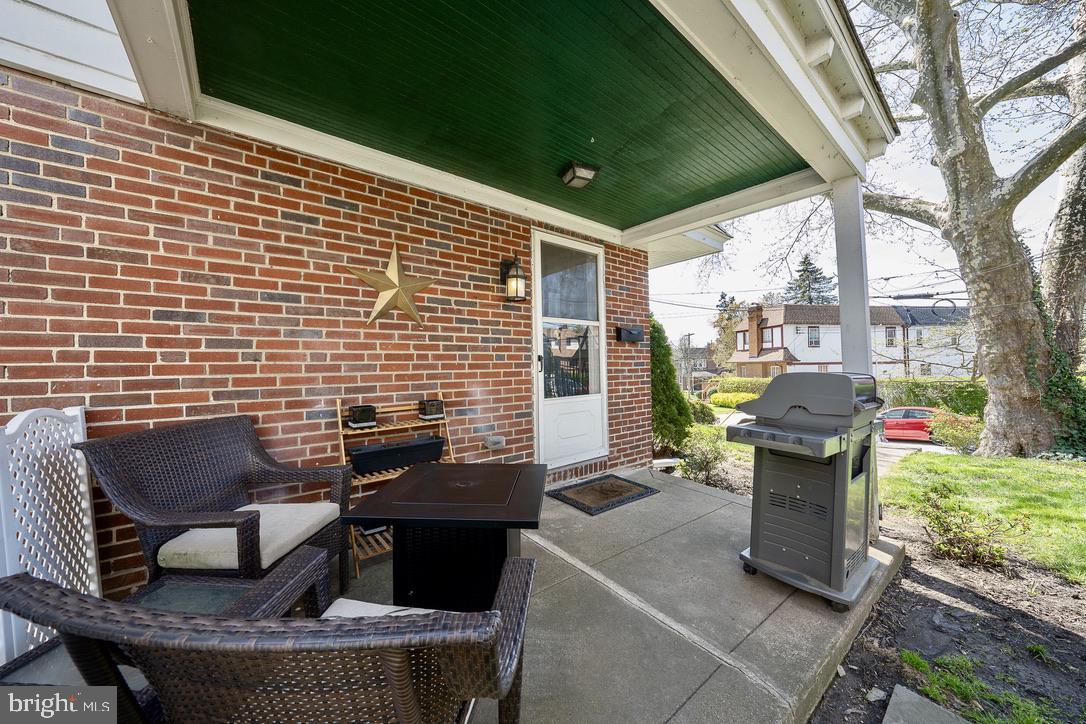 ARDMORE PARK - Residential