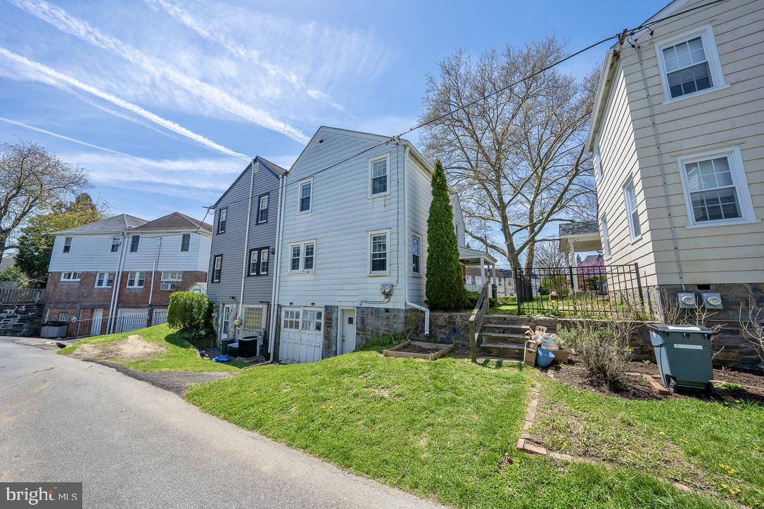 ARDMORE PARK - Residential