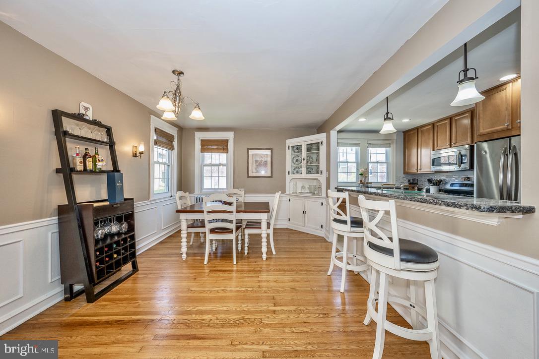 ARDMORE PARK - Residential