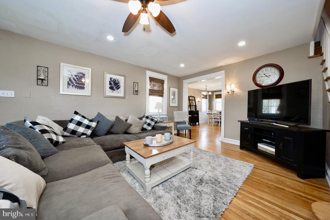 ARDMORE PARK - Residential