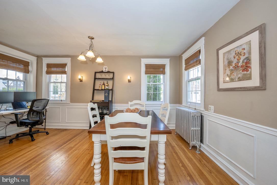 ARDMORE PARK - Residential