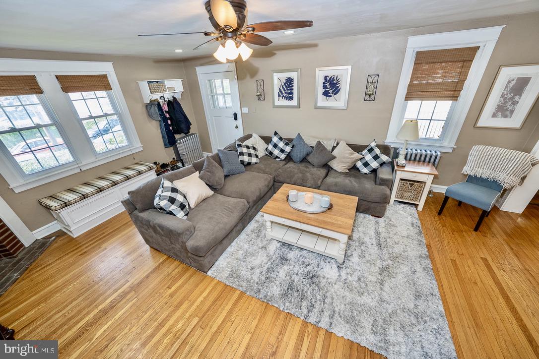 ARDMORE PARK - Residential