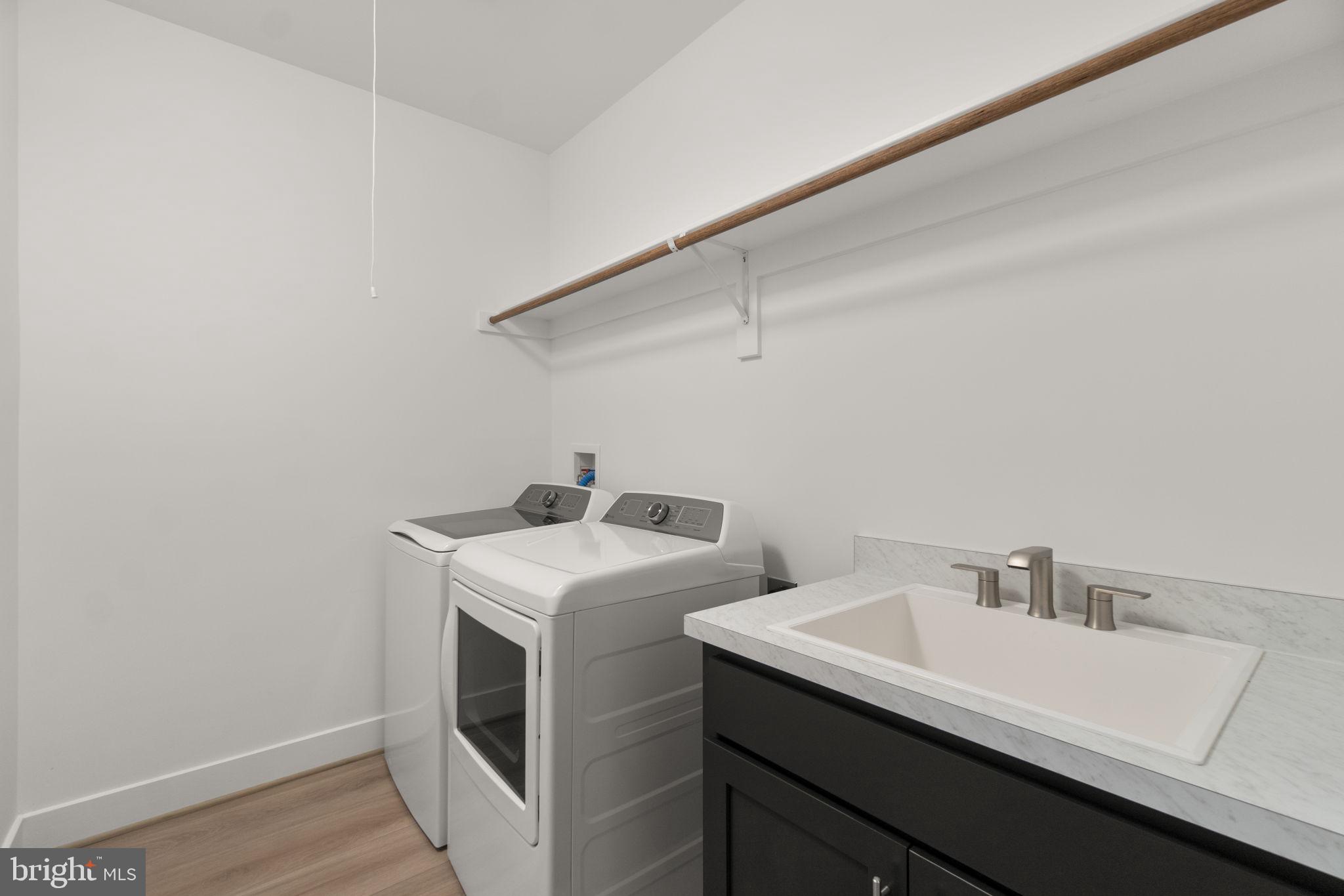 LANDENS RIDGE - Residential