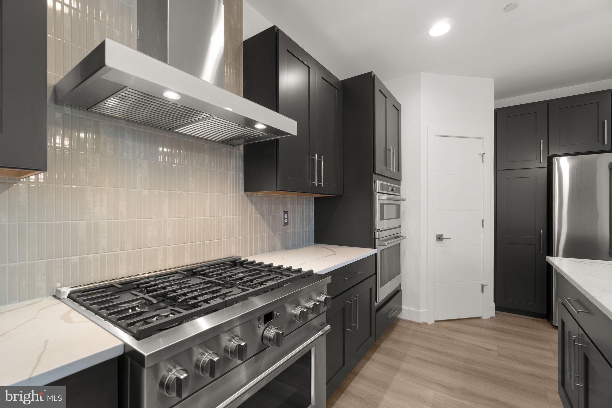 LANDENS RIDGE - Residential